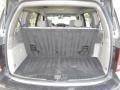 Gray Trunk Photo for 2011 Honda Pilot #55027617