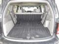 Gray Trunk Photo for 2011 Honda Pilot #55027626