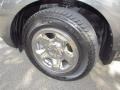 2011 Honda Pilot LX Wheel and Tire Photo