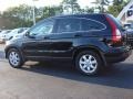 2009 Crystal Black Pearl Honda CR-V EX-L 4WD  photo #5