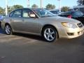 Harvest Gold Metallic - Legacy 2.5i Sedan Photo No. 2