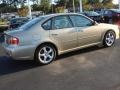 Harvest Gold Metallic - Legacy 2.5i Sedan Photo No. 3