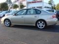 Harvest Gold Metallic - Legacy 2.5i Sedan Photo No. 4