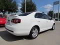 Candy White - Jetta TDI Sedan Photo No. 5