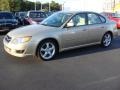 Harvest Gold Metallic - Legacy 2.5i Sedan Photo No. 5