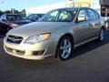 Harvest Gold Metallic - Legacy 2.5i Sedan Photo No. 6