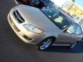 Harvest Gold Metallic - Legacy 2.5i Sedan Photo No. 7