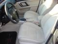 Harvest Gold Metallic - Legacy 2.5i Sedan Photo No. 8