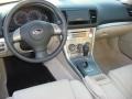 Harvest Gold Metallic - Legacy 2.5i Sedan Photo No. 10