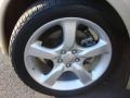 Harvest Gold Metallic - Legacy 2.5i Sedan Photo No. 16