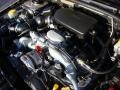 Harvest Gold Metallic - Legacy 2.5i Sedan Photo No. 18