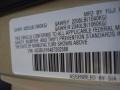 Harvest Gold Metallic - Legacy 2.5i Sedan Photo No. 19