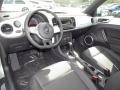 Titan Black Prime Interior Photo for 2012 Volkswagen Beetle #55028394