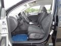 Black - Golf 4 Door Photo No. 3