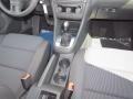 Black - Golf 4 Door Photo No. 6