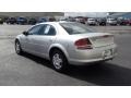 Bright Silver Metallic - Stratus SXT Sedan Photo No. 6