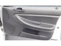 Bright Silver Metallic - Stratus SXT Sedan Photo No. 14