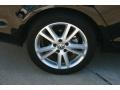 Black - Jetta Wolfsburg Edition Sedan Photo No. 13