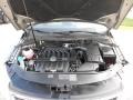 3.6 Liter FSI DOHC 24-Valve VVT V6 Engine for 2009 Volkswagen CC VR6 Sport #55029285