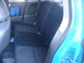 Voodoo Blue - FJ Cruiser 4WD Photo No. 10