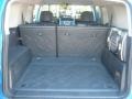 Voodoo Blue - FJ Cruiser 4WD Photo No. 11