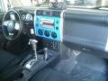 Voodoo Blue - FJ Cruiser 4WD Photo No. 15