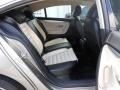Cornsilk Beige Two-Tone 2009 Volkswagen CC VR6 Sport Interior Color