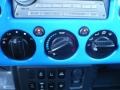 Voodoo Blue - FJ Cruiser 4WD Photo No. 20