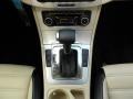  2009 CC VR6 Sport 6 Speed Tiptronic Automatic Shifter