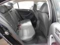Black - Jetta SE Sedan Photo No. 14