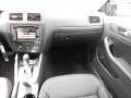 Black - Jetta SE Sedan Photo No. 15