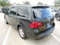 2011 Twilight Gray Metallic Volkswagen Routan SE  photo #5