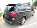 2011 Twilight Gray Metallic Volkswagen Routan SE  photo #7