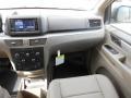 2011 Twilight Gray Metallic Volkswagen Routan SE  photo #17