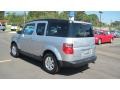 Alabaster Silver Metallic - Element EX AWD Photo No. 3