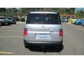 Alabaster Silver Metallic - Element EX AWD Photo No. 4