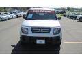 Alabaster Silver Metallic - Element EX AWD Photo No. 8