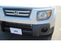 Alabaster Silver Metallic - Element EX AWD Photo No. 9