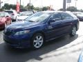 2007 Blue Ribbon Metallic Toyota Camry SE  photo #6