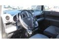 Alabaster Silver Metallic - Element EX AWD Photo No. 11