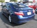 2007 Blue Ribbon Metallic Toyota Camry SE  photo #7