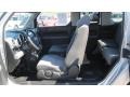Alabaster Silver Metallic - Element EX AWD Photo No. 13