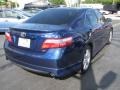 2007 Blue Ribbon Metallic Toyota Camry SE  photo #9