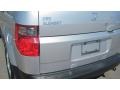 Alabaster Silver Metallic - Element EX AWD Photo No. 15
