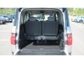 Alabaster Silver Metallic - Element EX AWD Photo No. 16