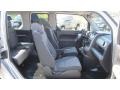 Alabaster Silver Metallic - Element EX AWD Photo No. 17