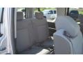 Alabaster Silver Metallic - Element EX AWD Photo No. 18