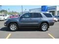 Galactic Gray Mica - 4Runner SR5 Photo No. 2