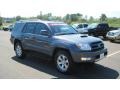 Galactic Gray Mica - 4Runner SR5 Photo No. 7
