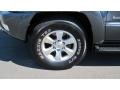 Galactic Gray Mica - 4Runner SR5 Photo No. 10